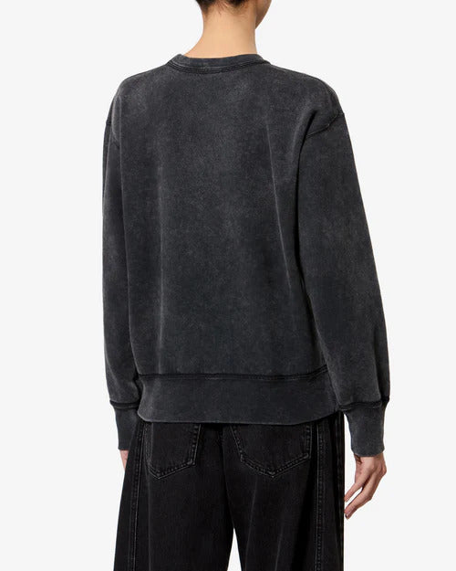 SWEAT SHIRT RISE