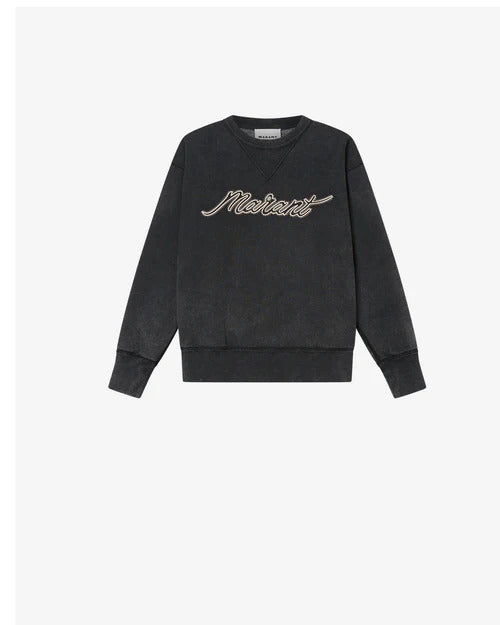 SWEAT SHIRT RISE