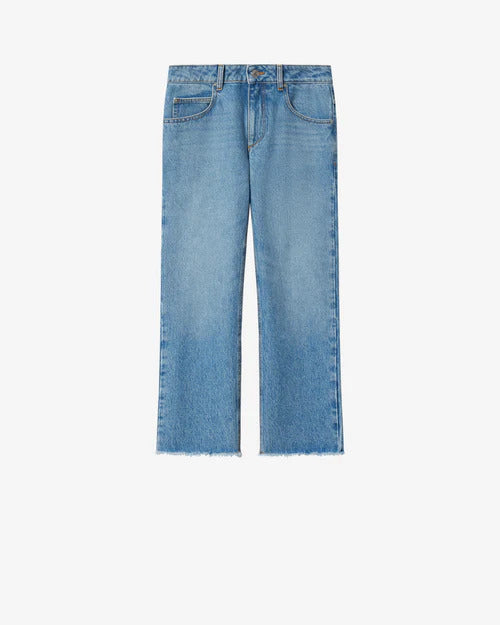 JEAN EN DENIM OMBELA