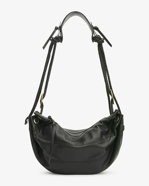SAC MAIA MEDIUM EN AGNEAU