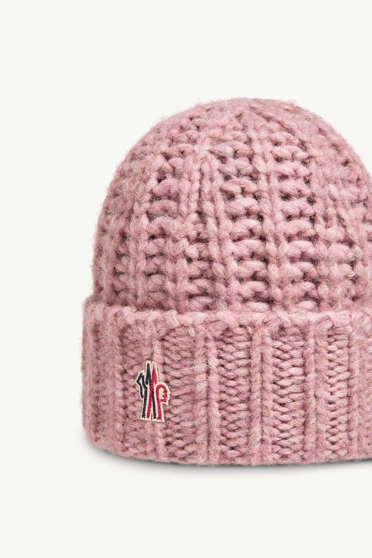BONNET EN MAILLE