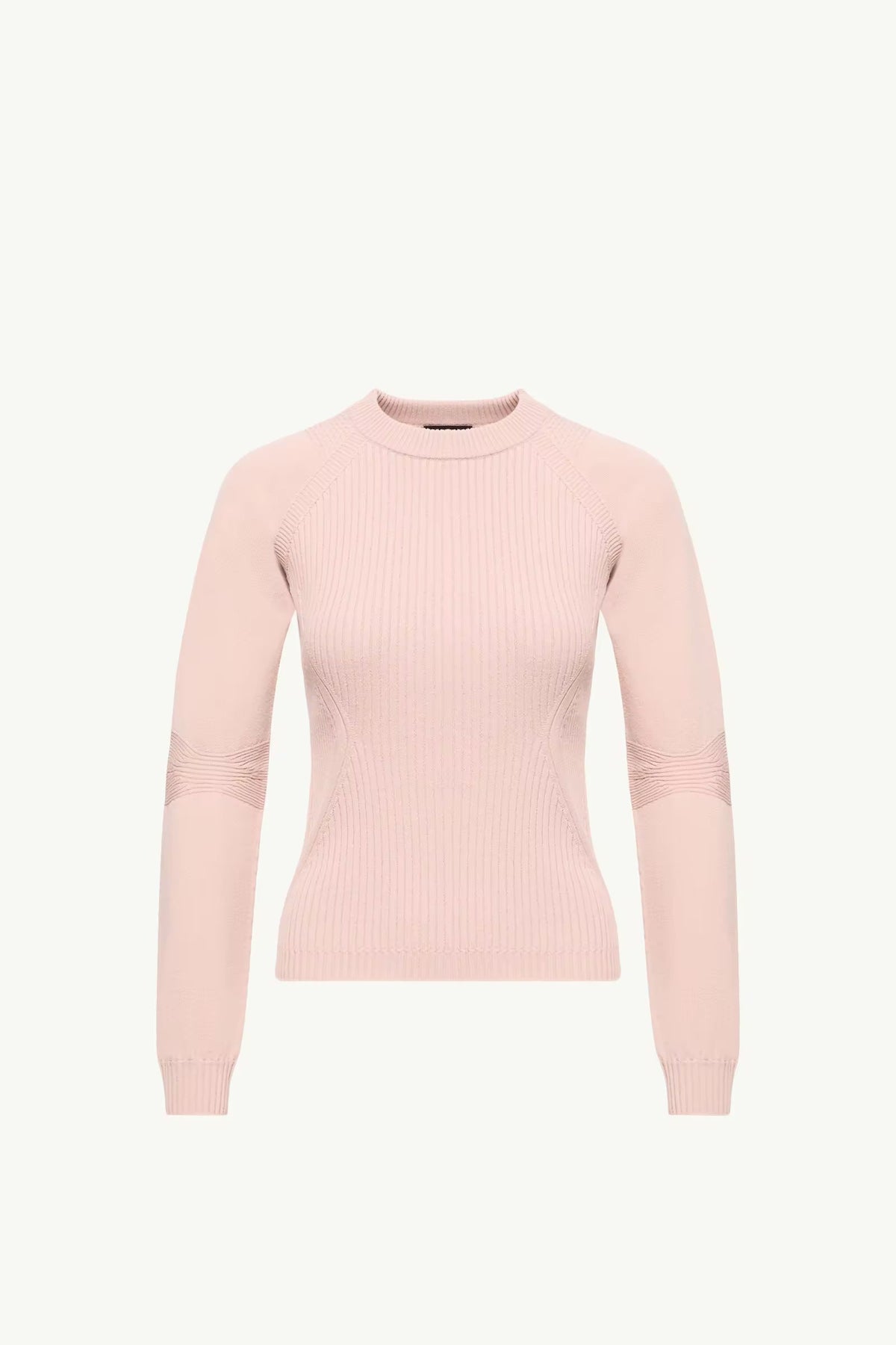 PULL EN LAINE MÉLANGÉE