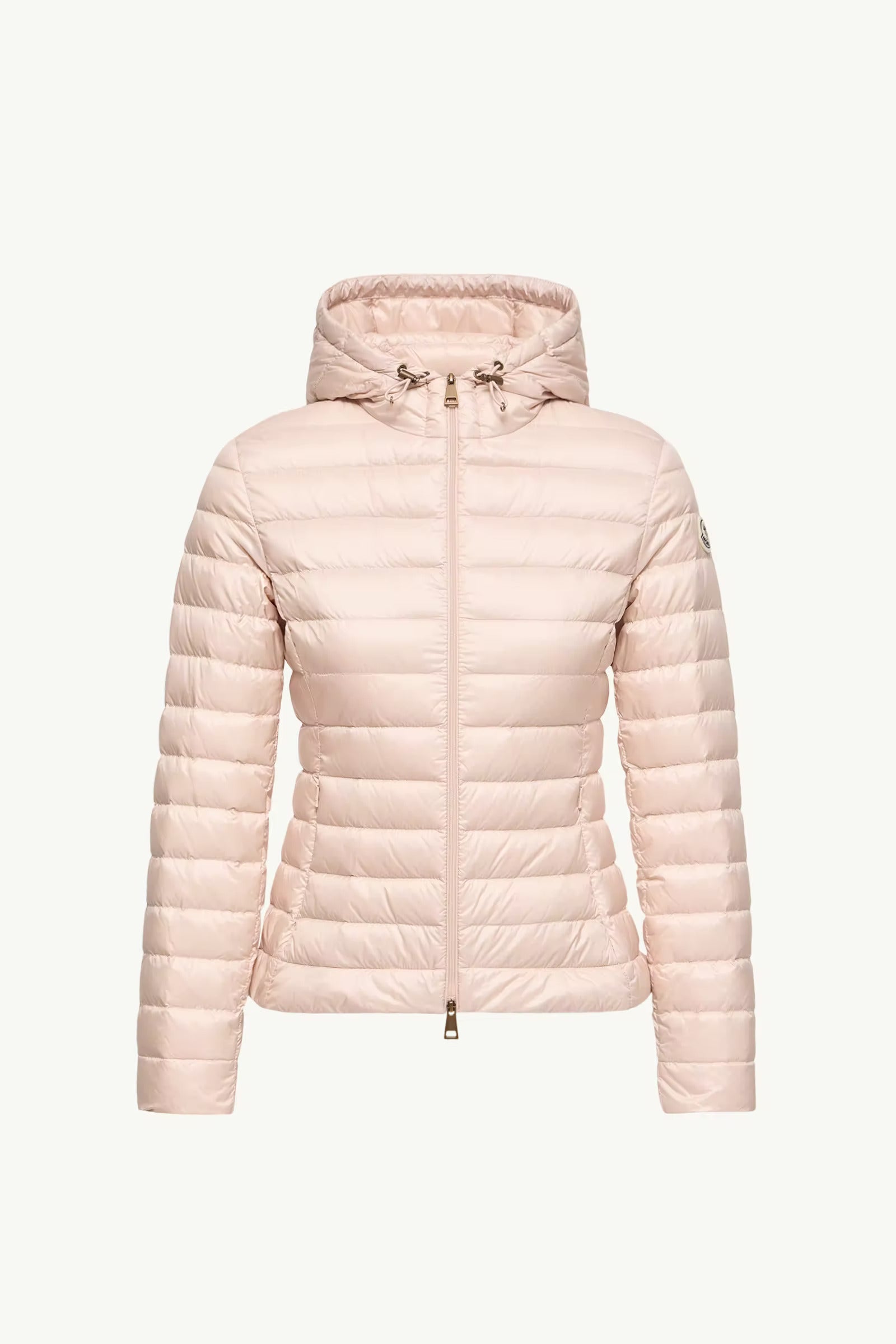 DOUDOUNE COURTE IGELHOOD