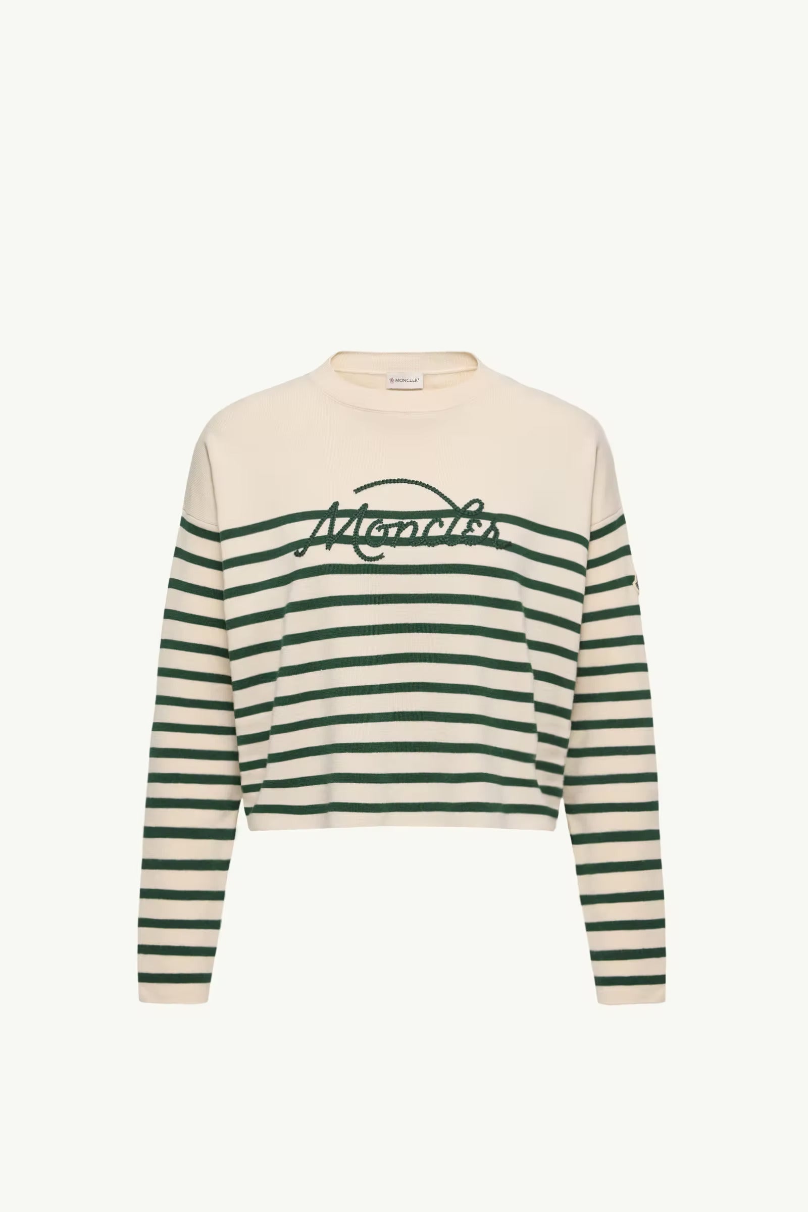 PULL EN LAINE