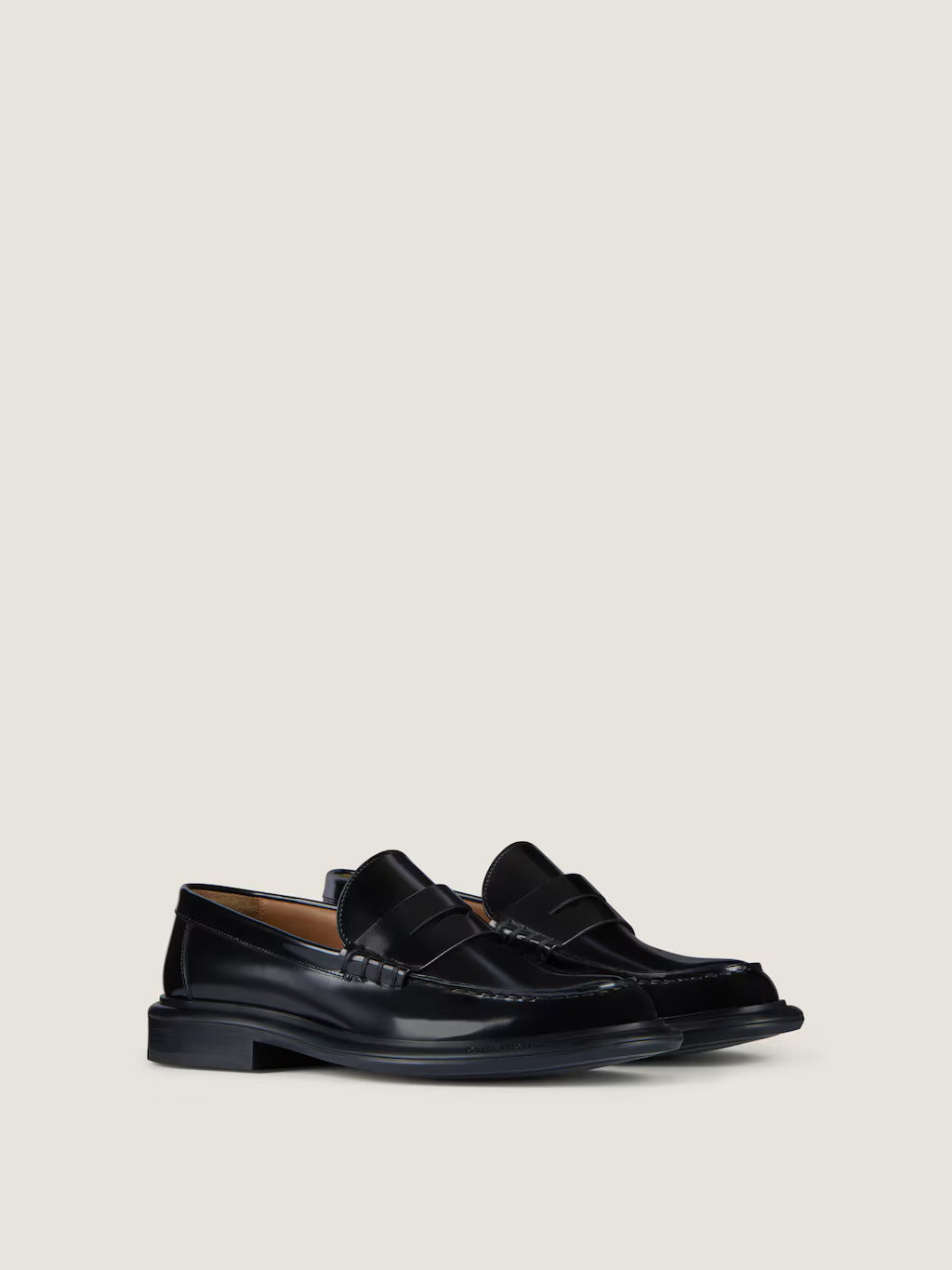 MOCASSINS GIV H26