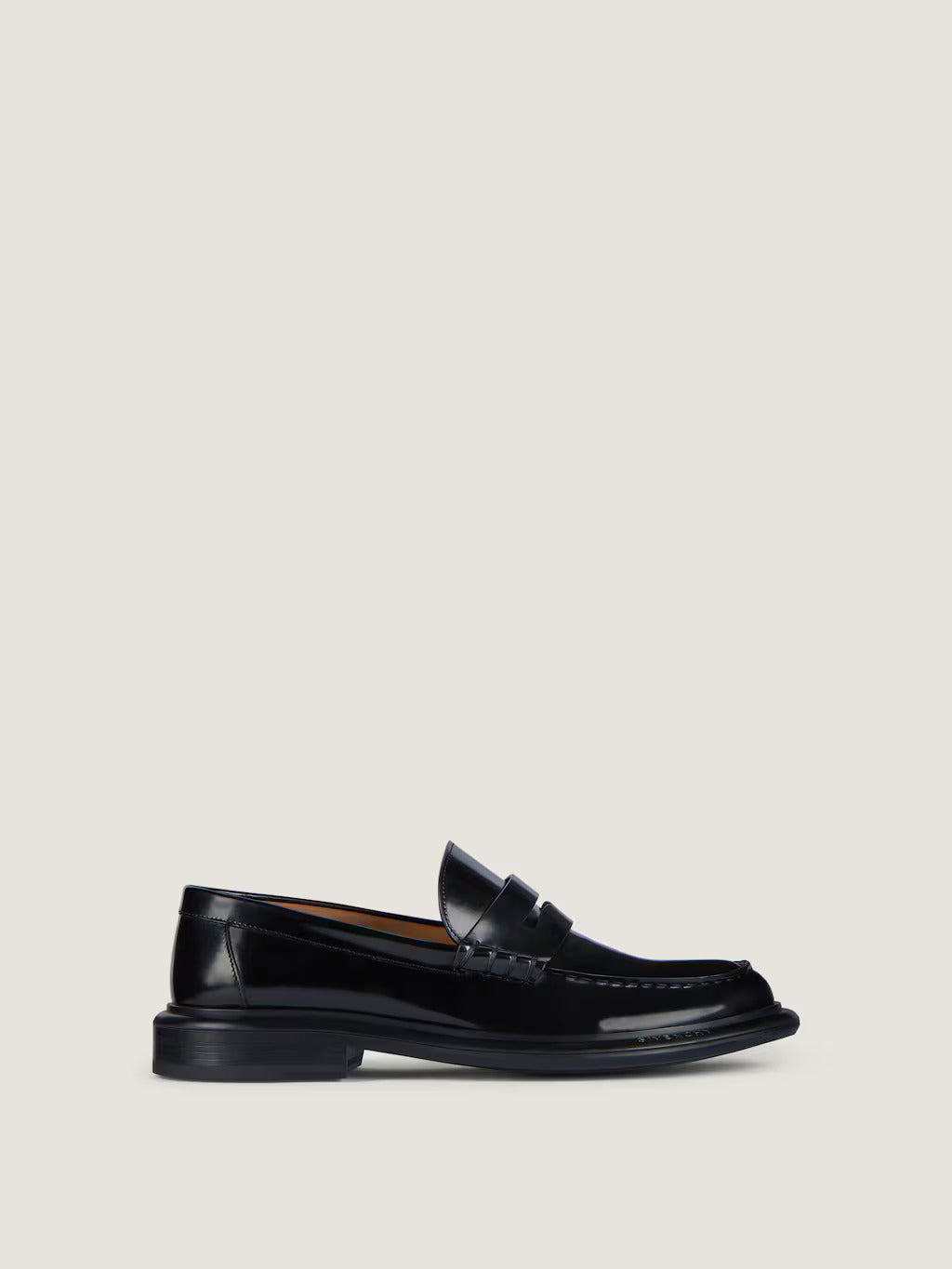 MOCASSINS GIV H26