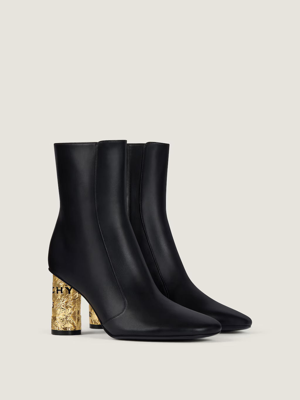 BOTTINES GIV H26