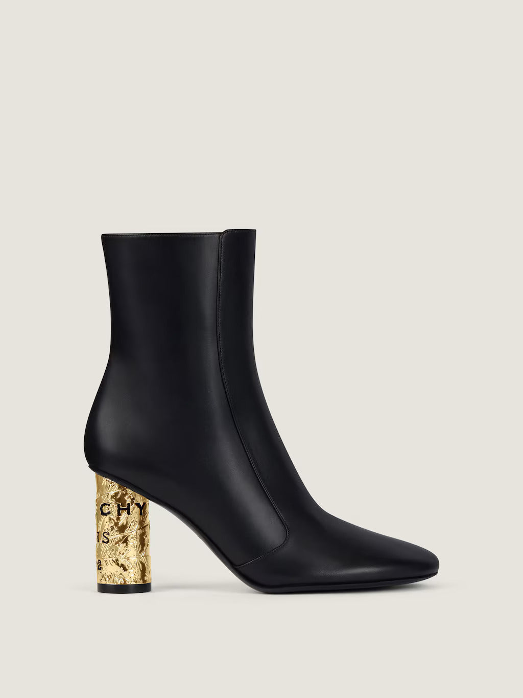 BOTTINES GIV H26