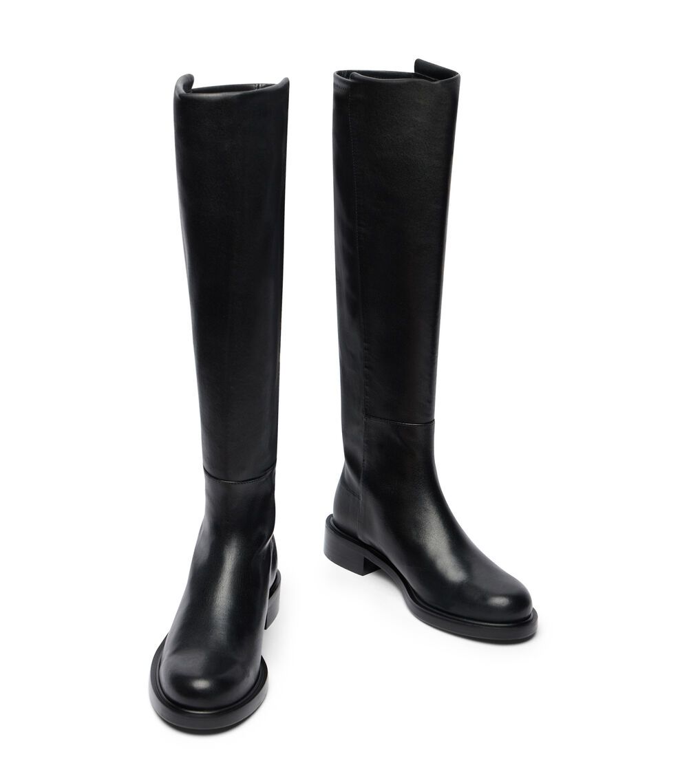 BOTTES HAUTEUR GENOU 5050 GISELE