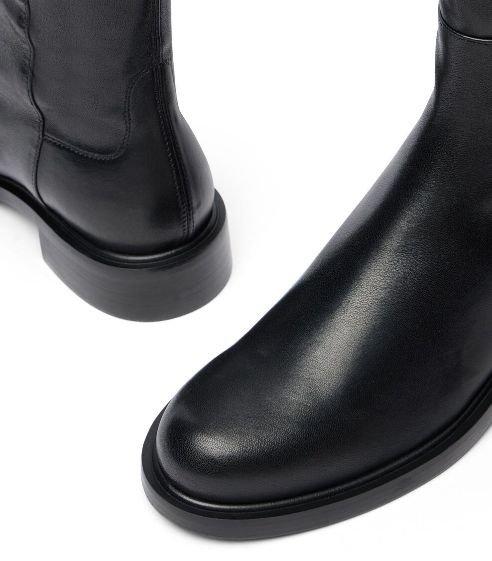 BOTTES HAUTEUR GENOU 5050 GISELE