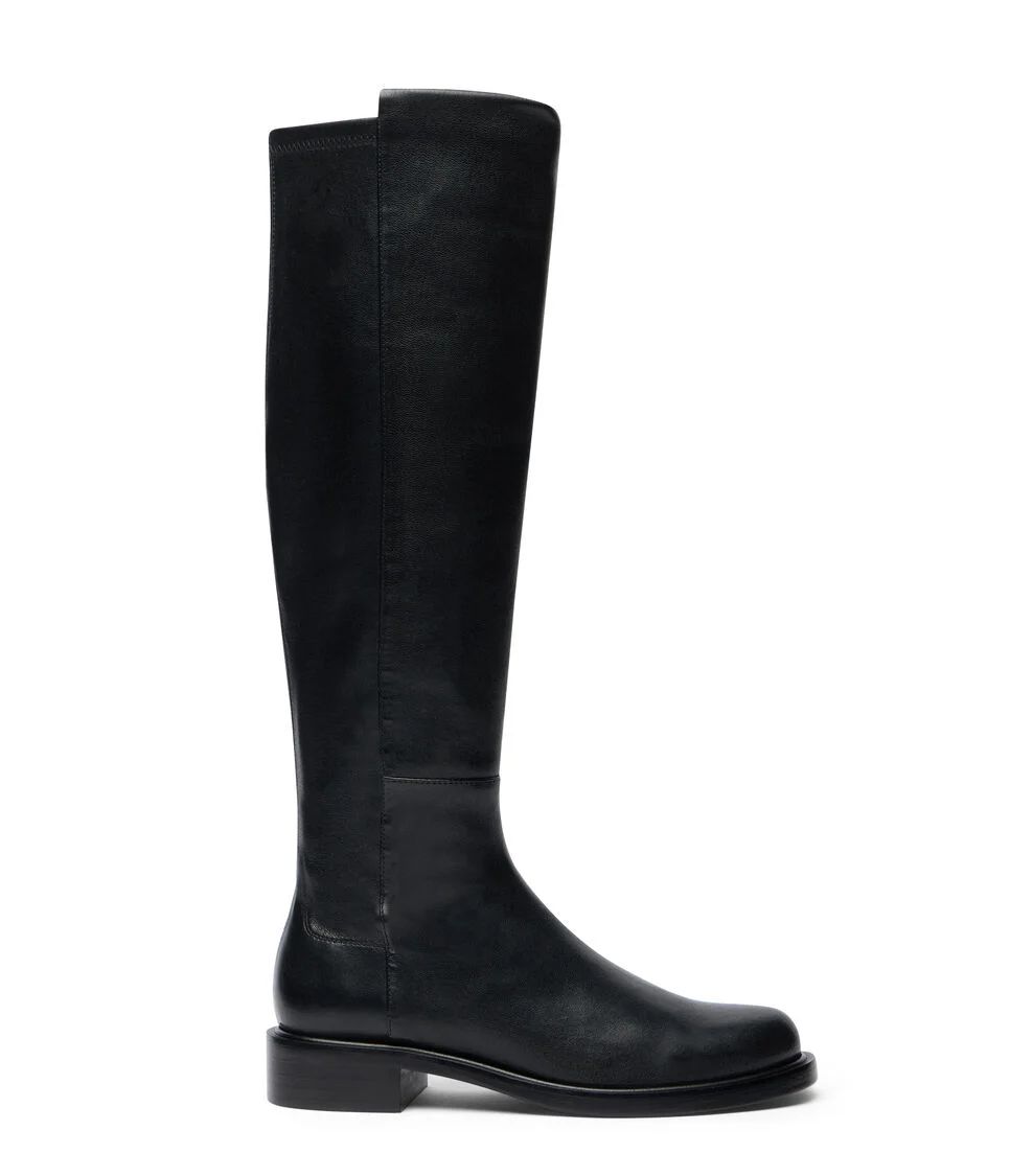 BOTTES HAUTEUR GENOU 5050 GISELE