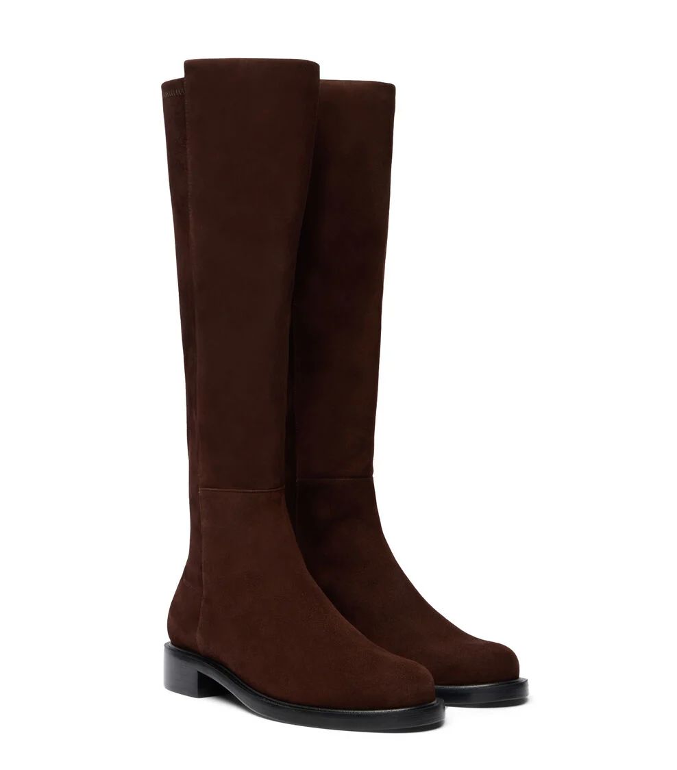 BOTTES HAUTEUR GENOU 5050 GISELE
