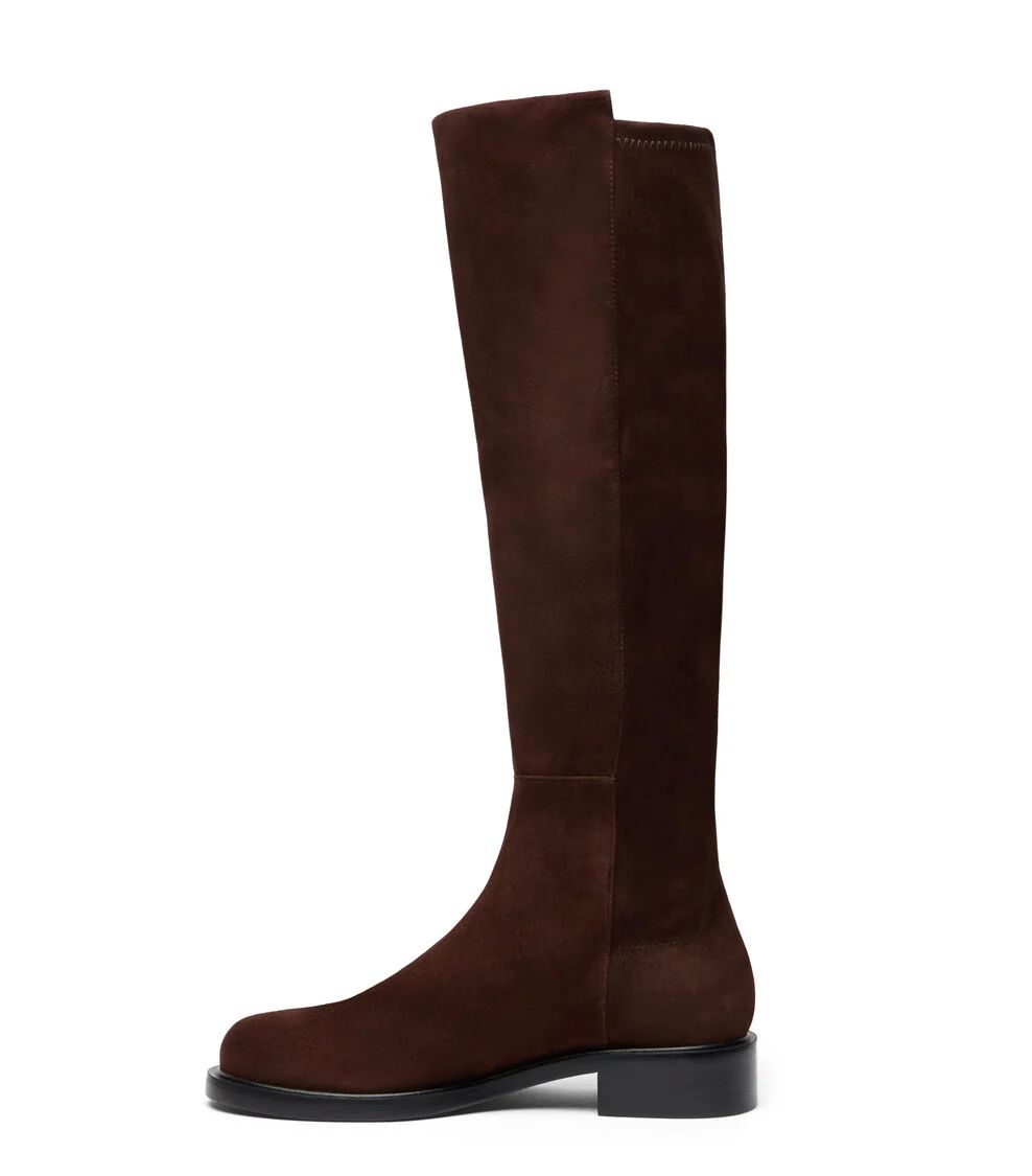 BOTTES HAUTEUR GENOU 5050 GISELE