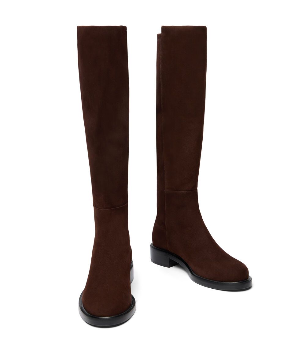 BOTTES HAUTEUR GENOU 5050 GISELE