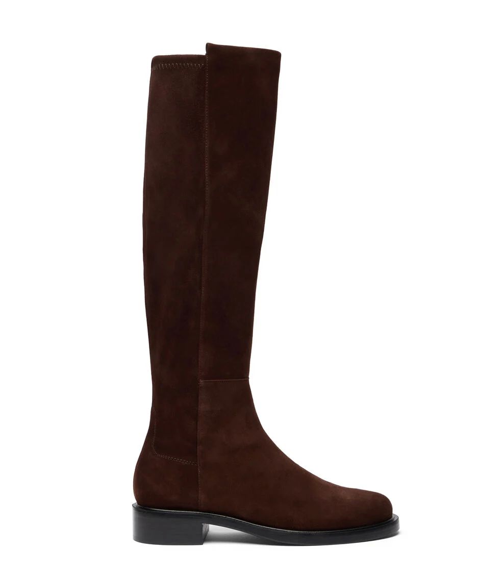 BOTTES HAUTEUR GENOU 5050 GISELE
