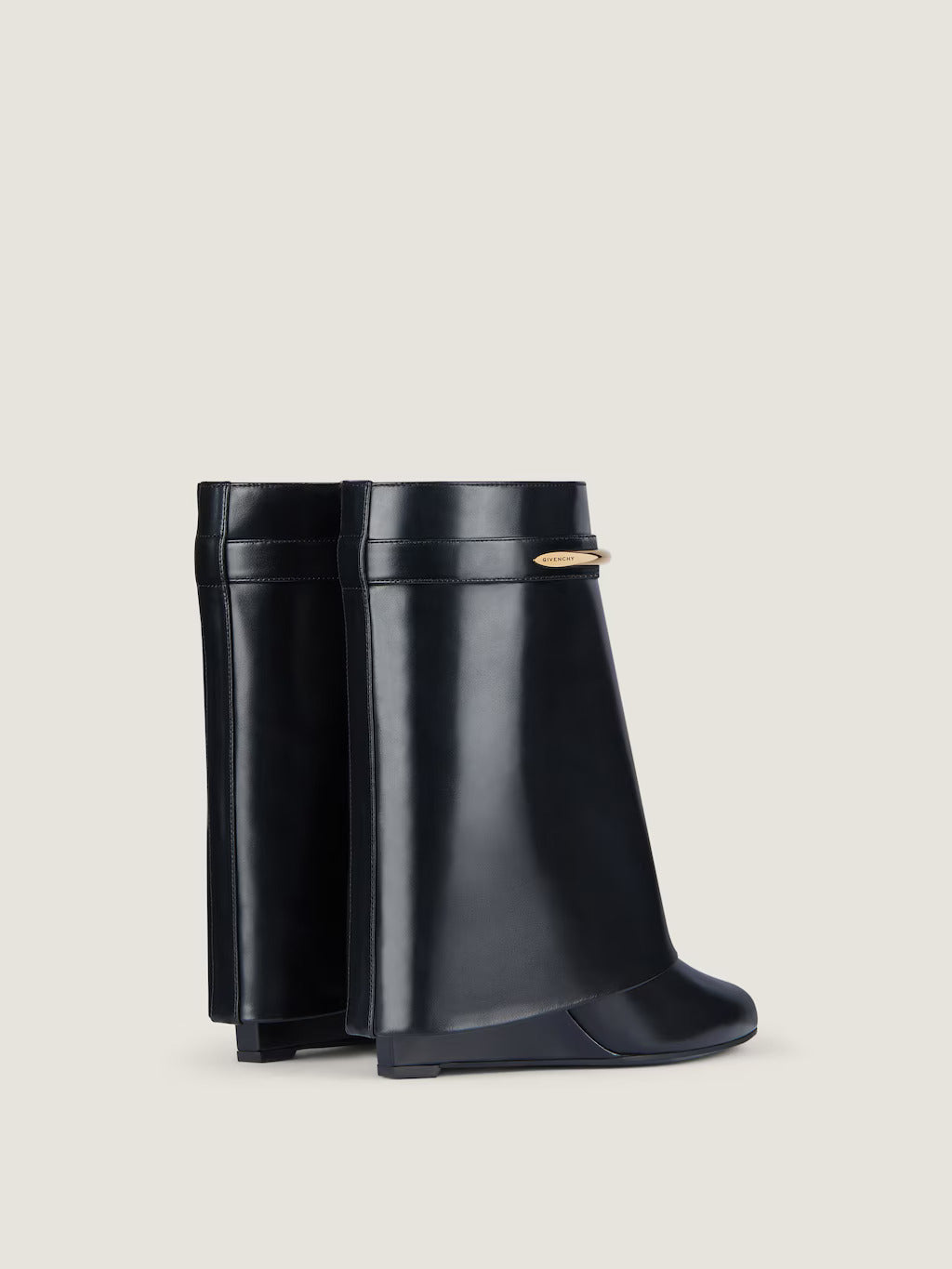 BOTTINES SHARK PINCH