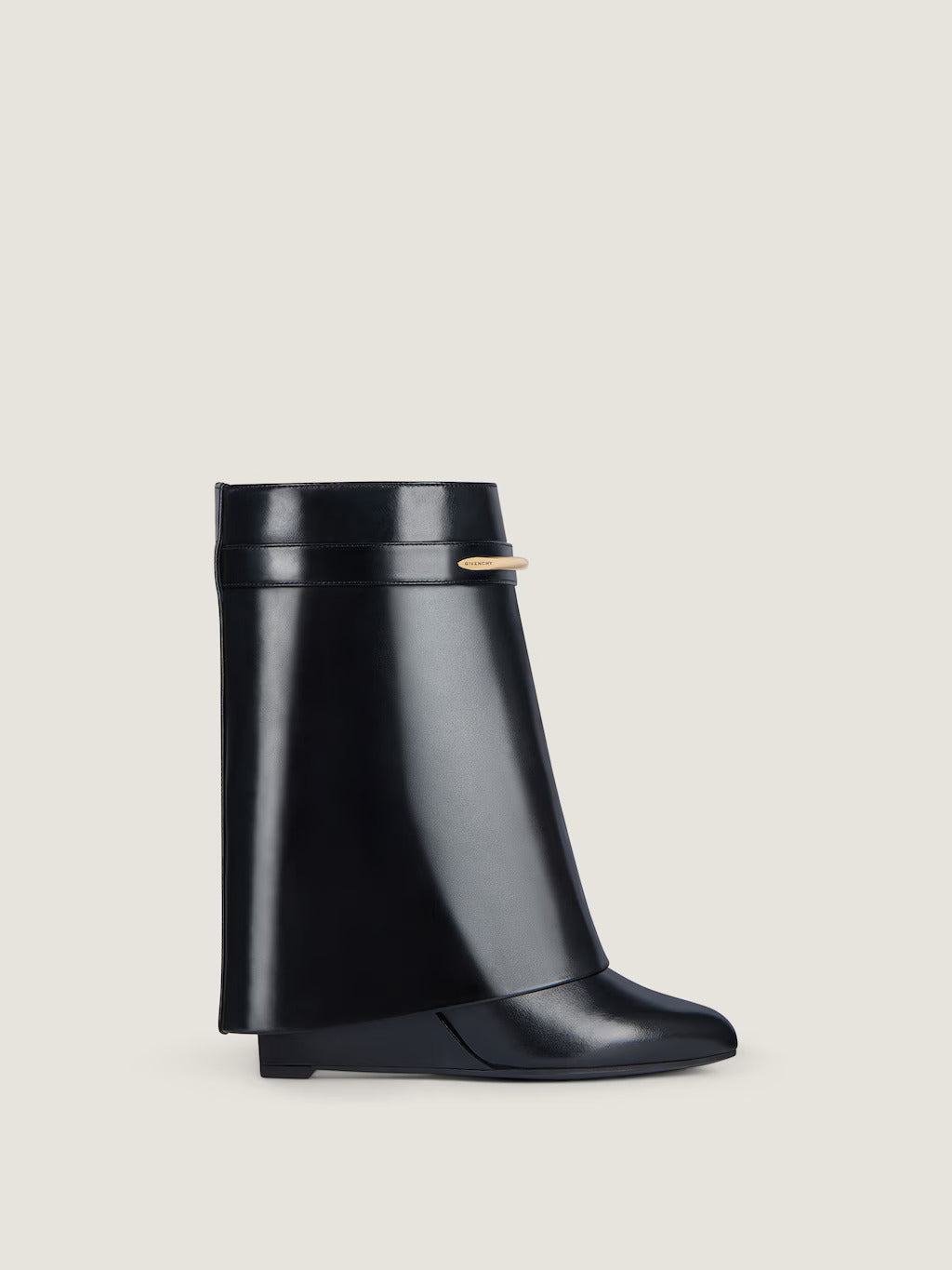BOTTINES SHARK PINCH