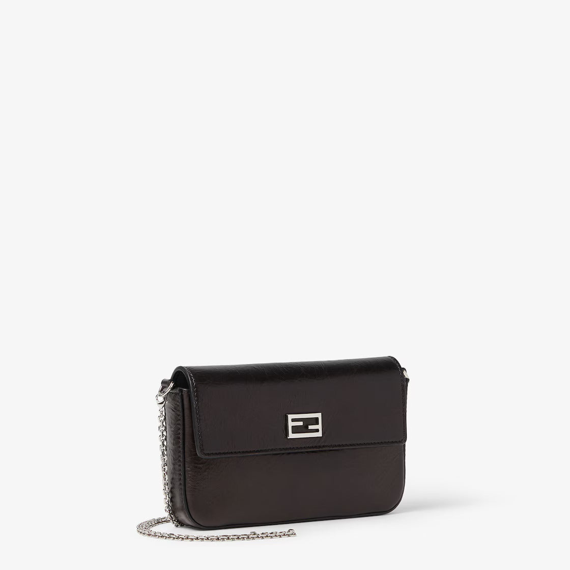 POCHETTE WALLET ON CHAIN TUBE