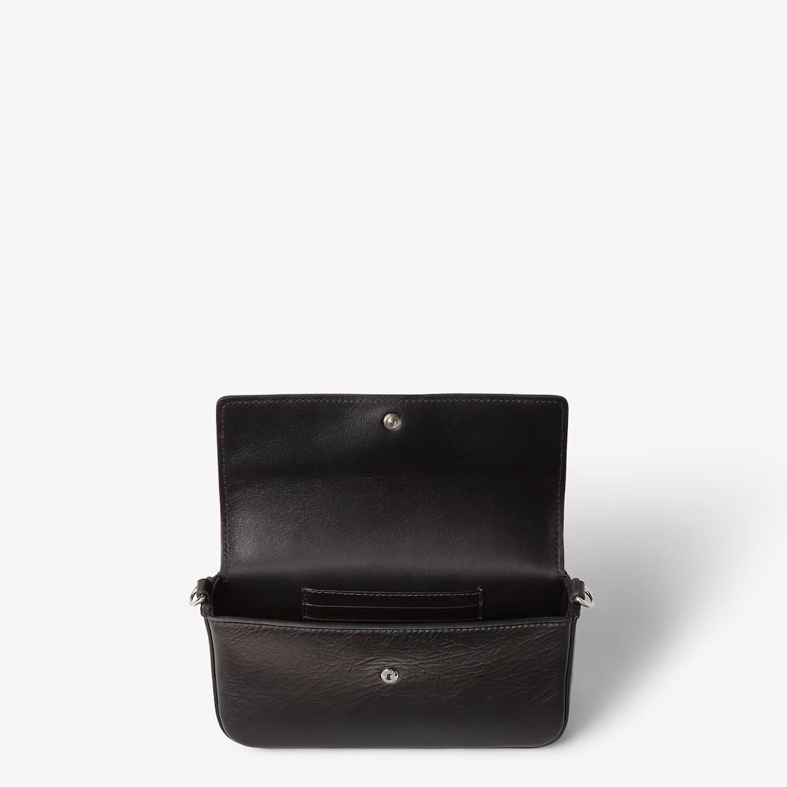 POCHETTE WALLET ON CHAIN TUBE