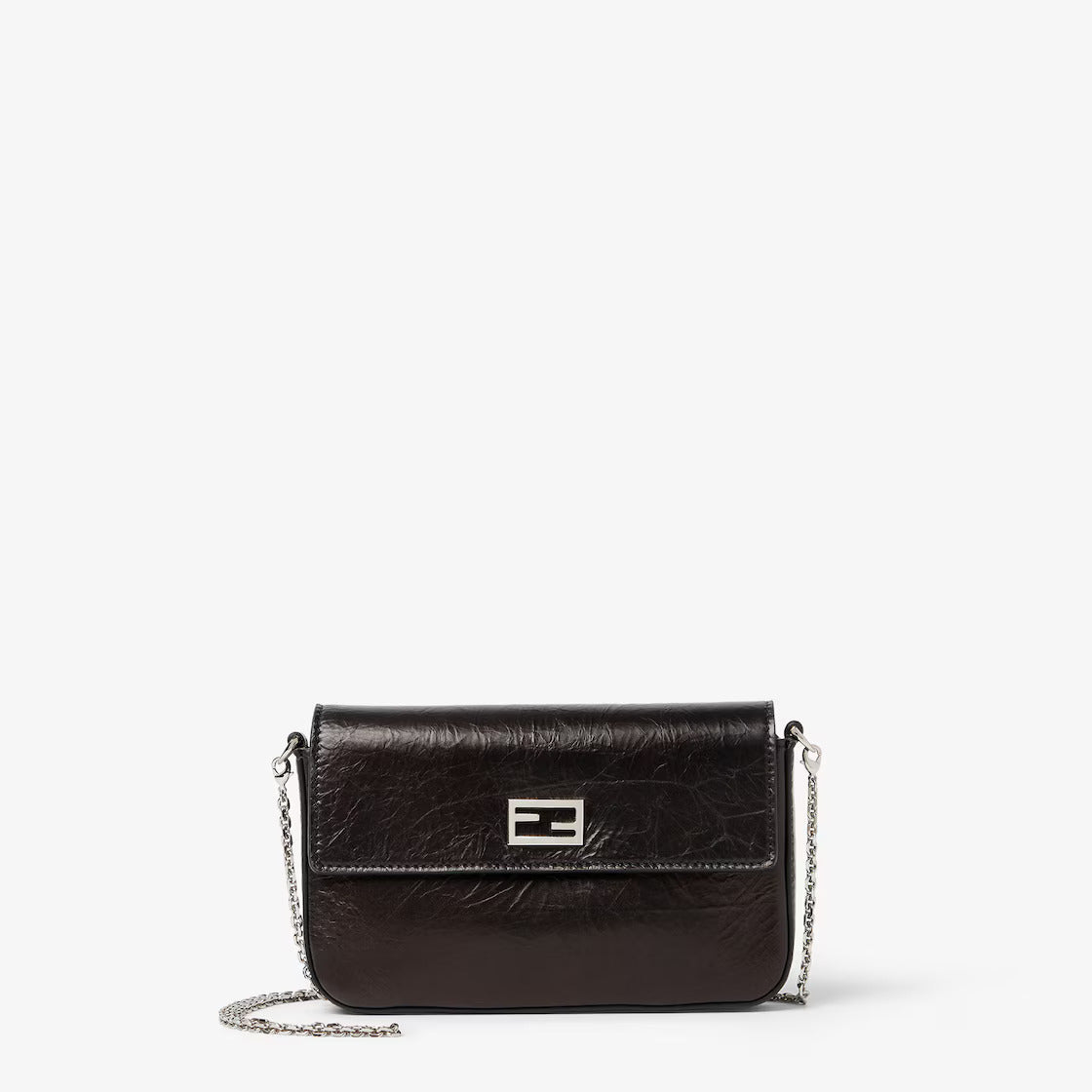 POCHETTE WALLET ON CHAIN TUBE