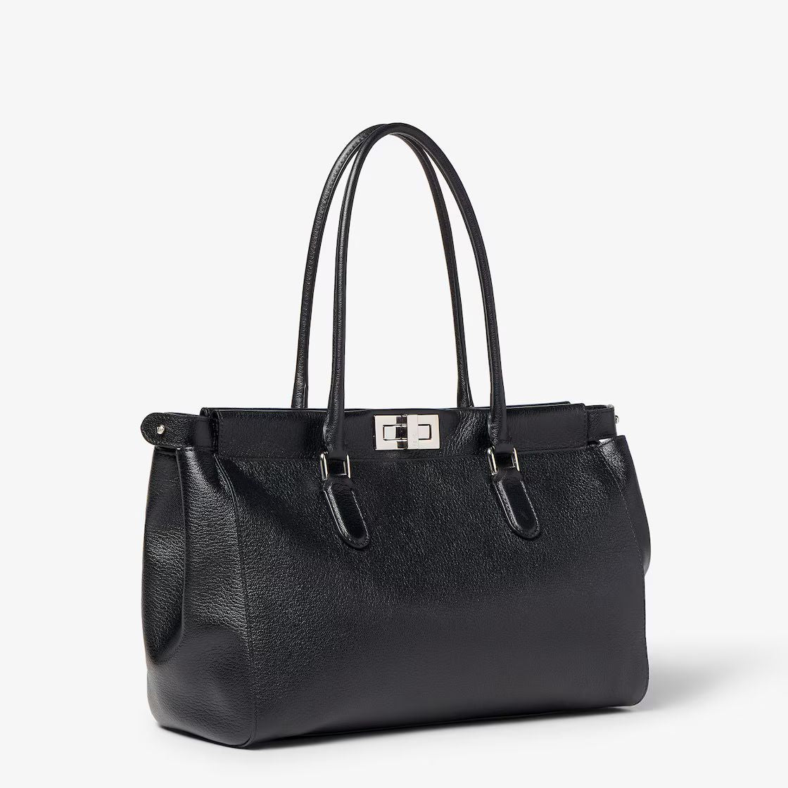 CABAS PEEKABOO PETIT FORMAT