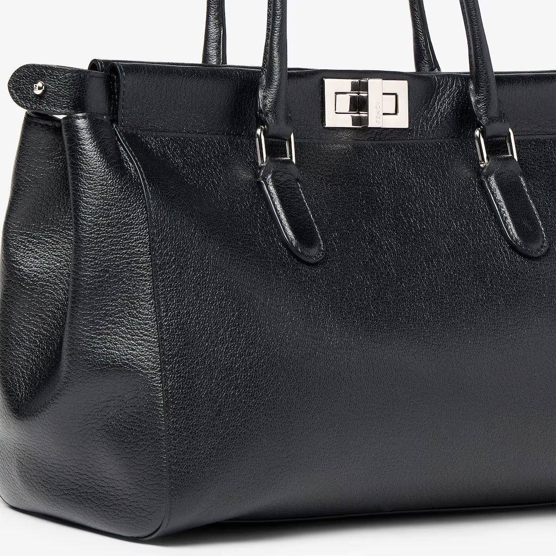CABAS PEEKABOO PETIT FORMAT