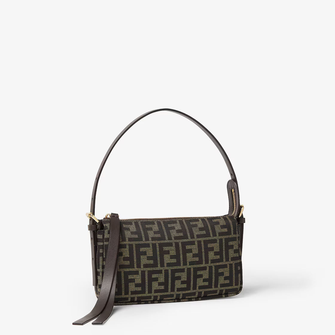 SAC ZIP TOP PETIT FORMAT