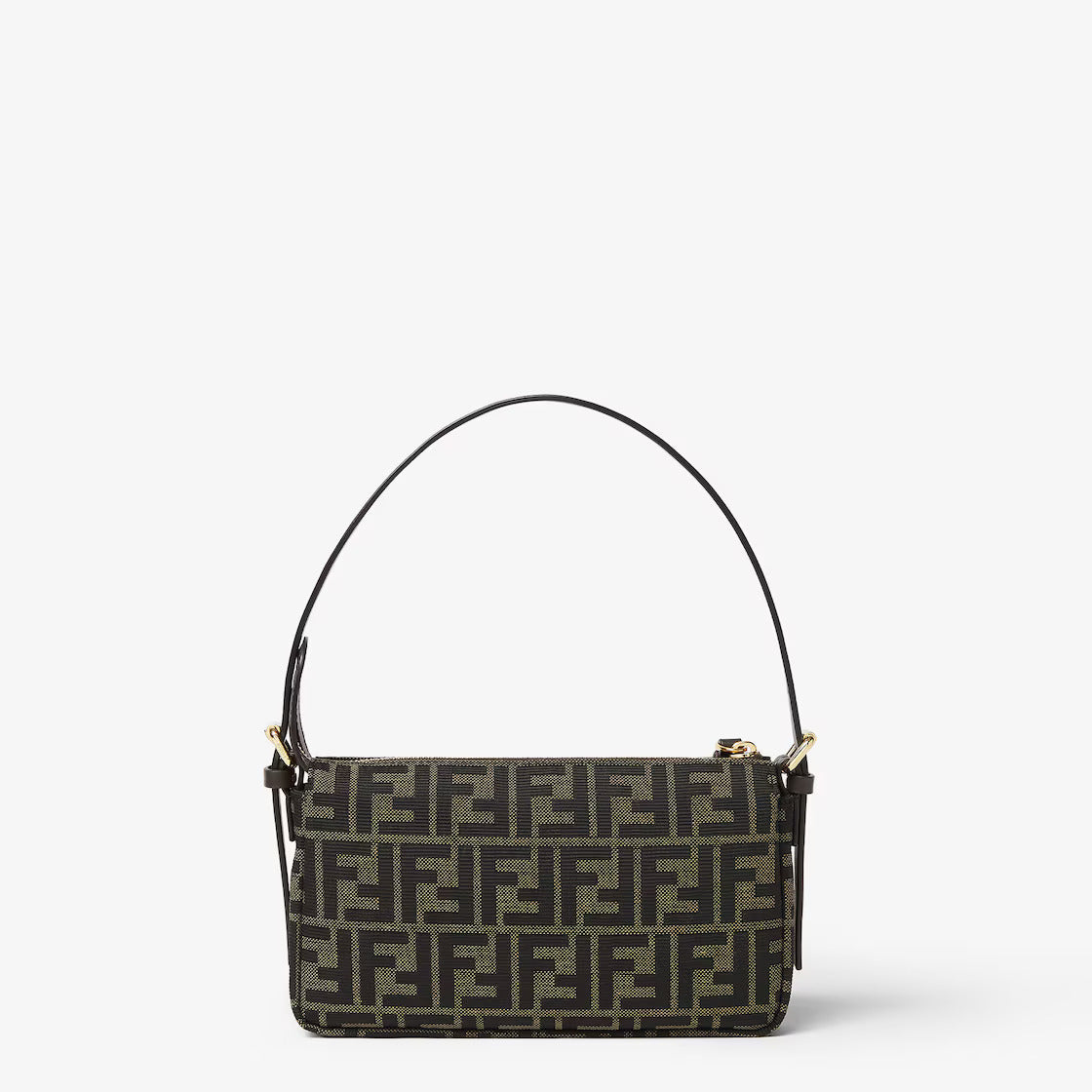 SAC ZIP TOP PETIT FORMAT