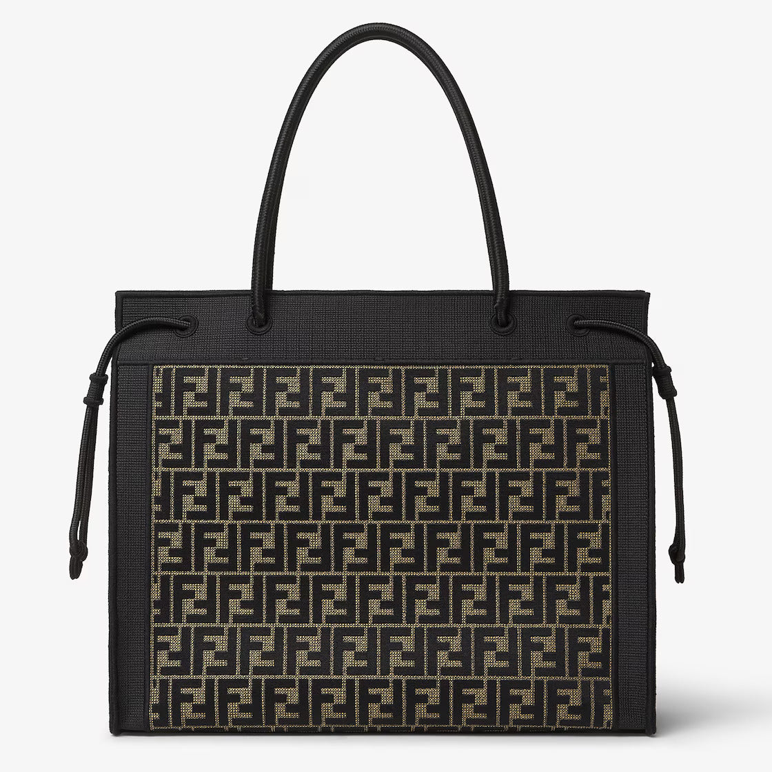 SAC SHOPPING GRAND FORMAT FENDI MAGIC