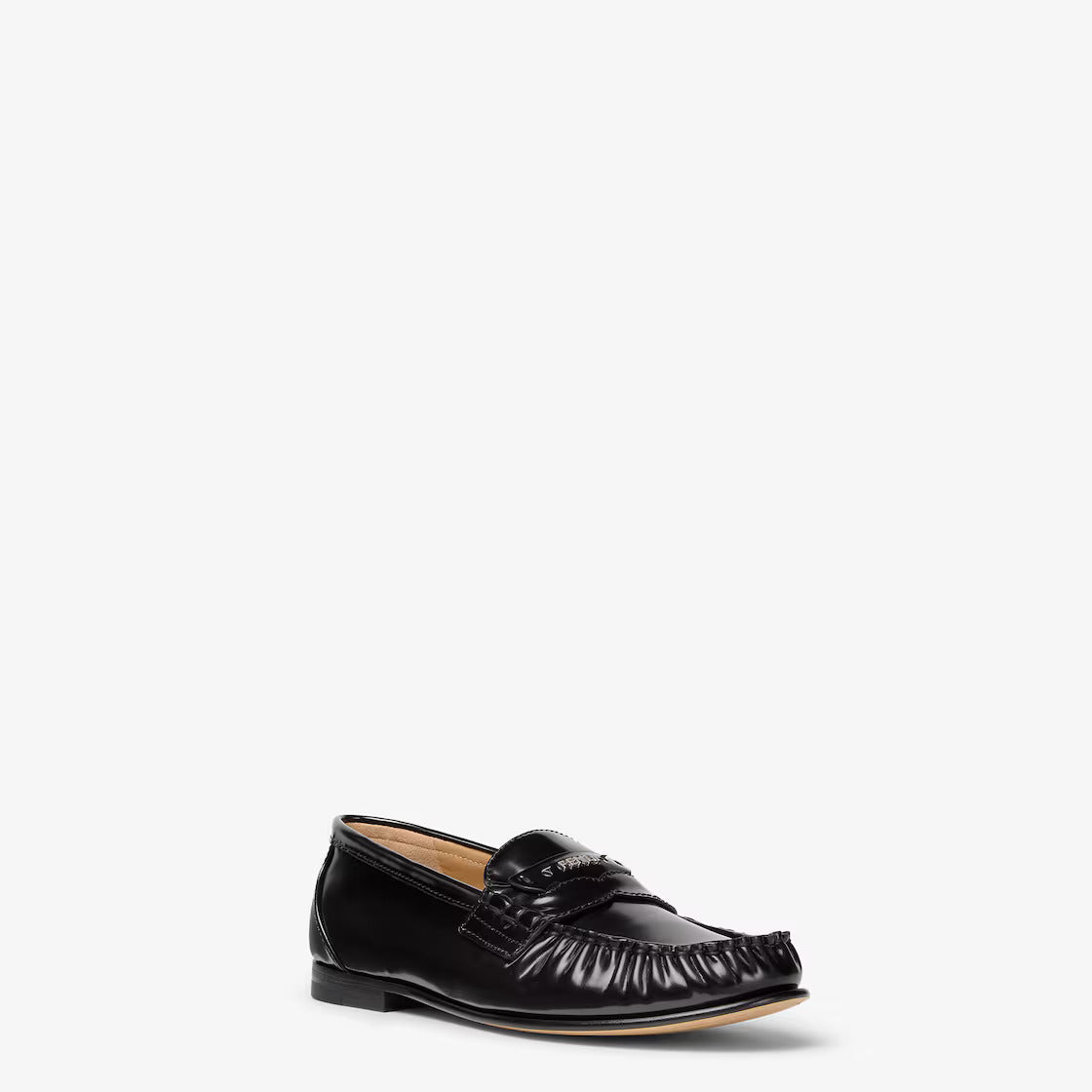 MOCASSINS FENDI SCRUNCH