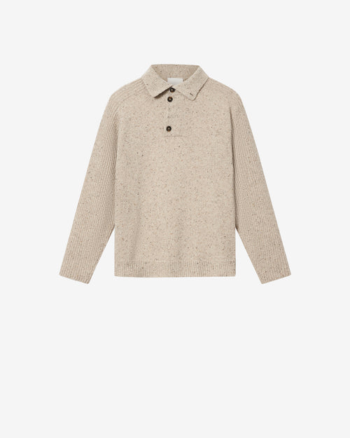 PULL KEN EN LAINE