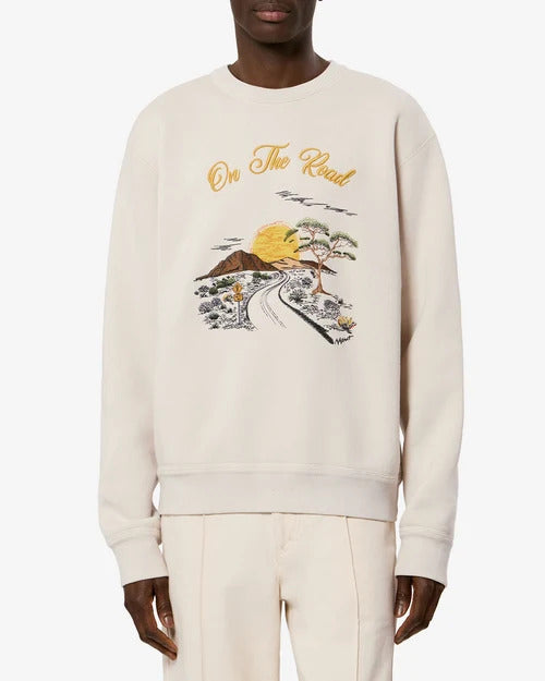 SWEATSHIRT MIKOY
