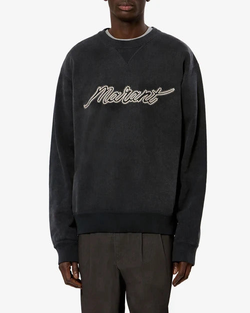 SWEATSHIRT MAHONY