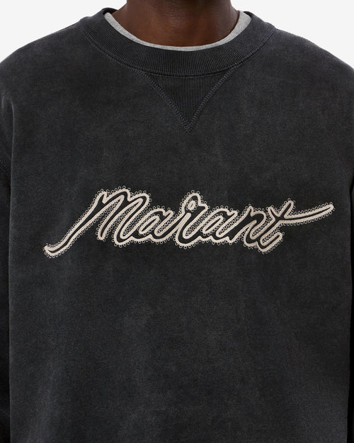SWEATSHIRT MAHONY