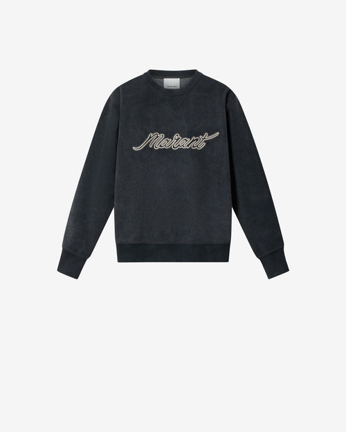 SWEATSHIRT MAHONY
