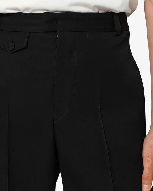 PANTALON GIBSON EN LAINE