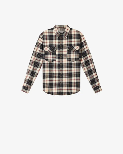 CHEMISE SAUL