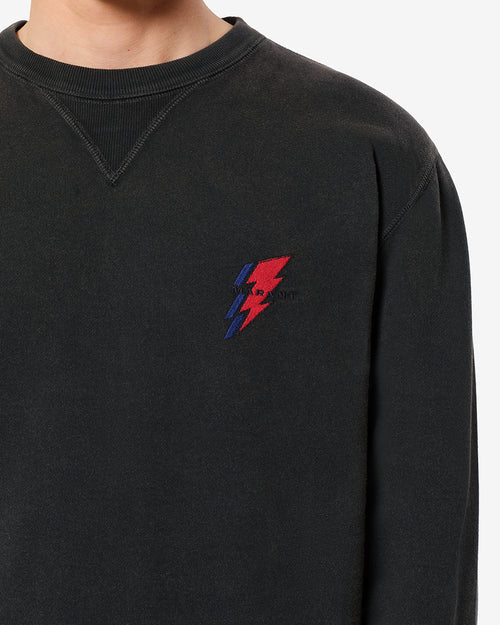 SWEATSHIRT MIKE