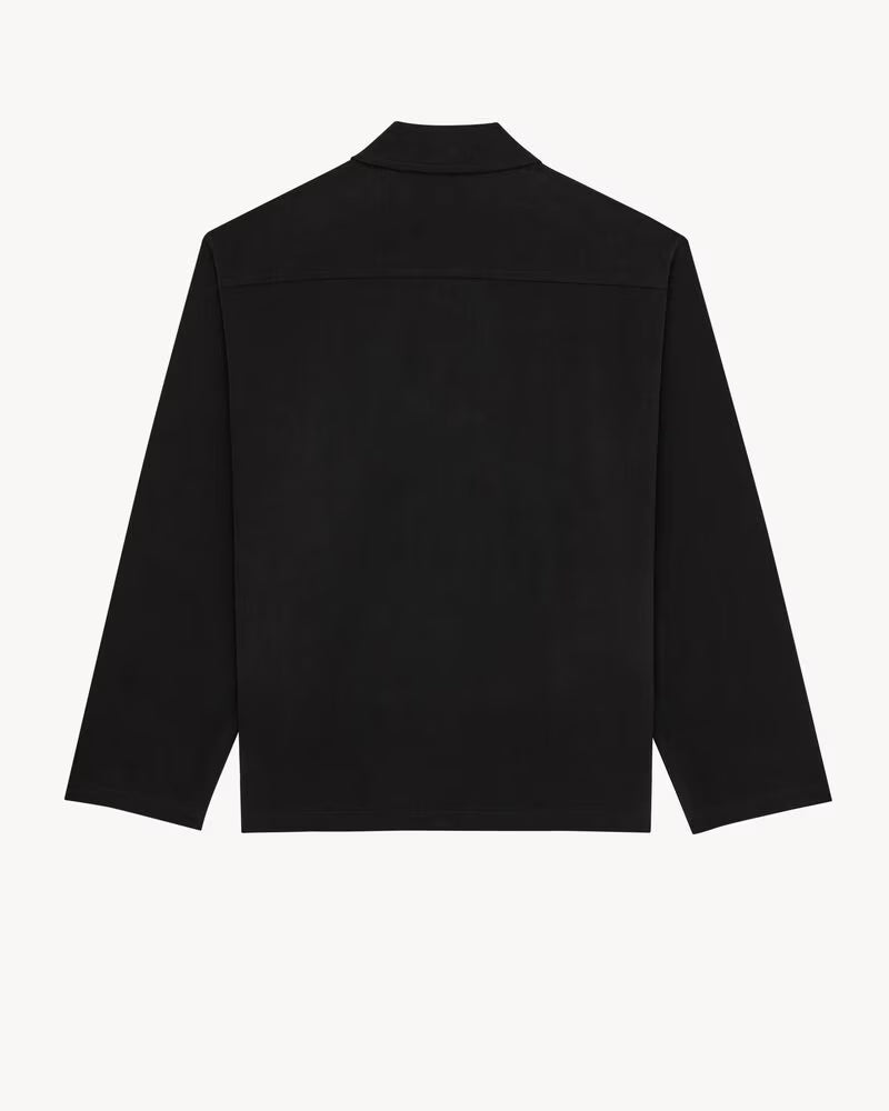 SURCHEMISE EN COTON