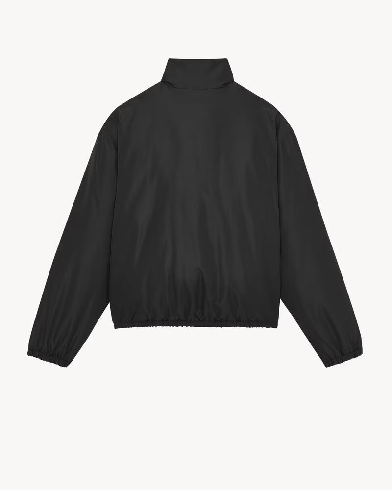 VESTE COUPE VENT CASSANDRE EN TAFFETAS