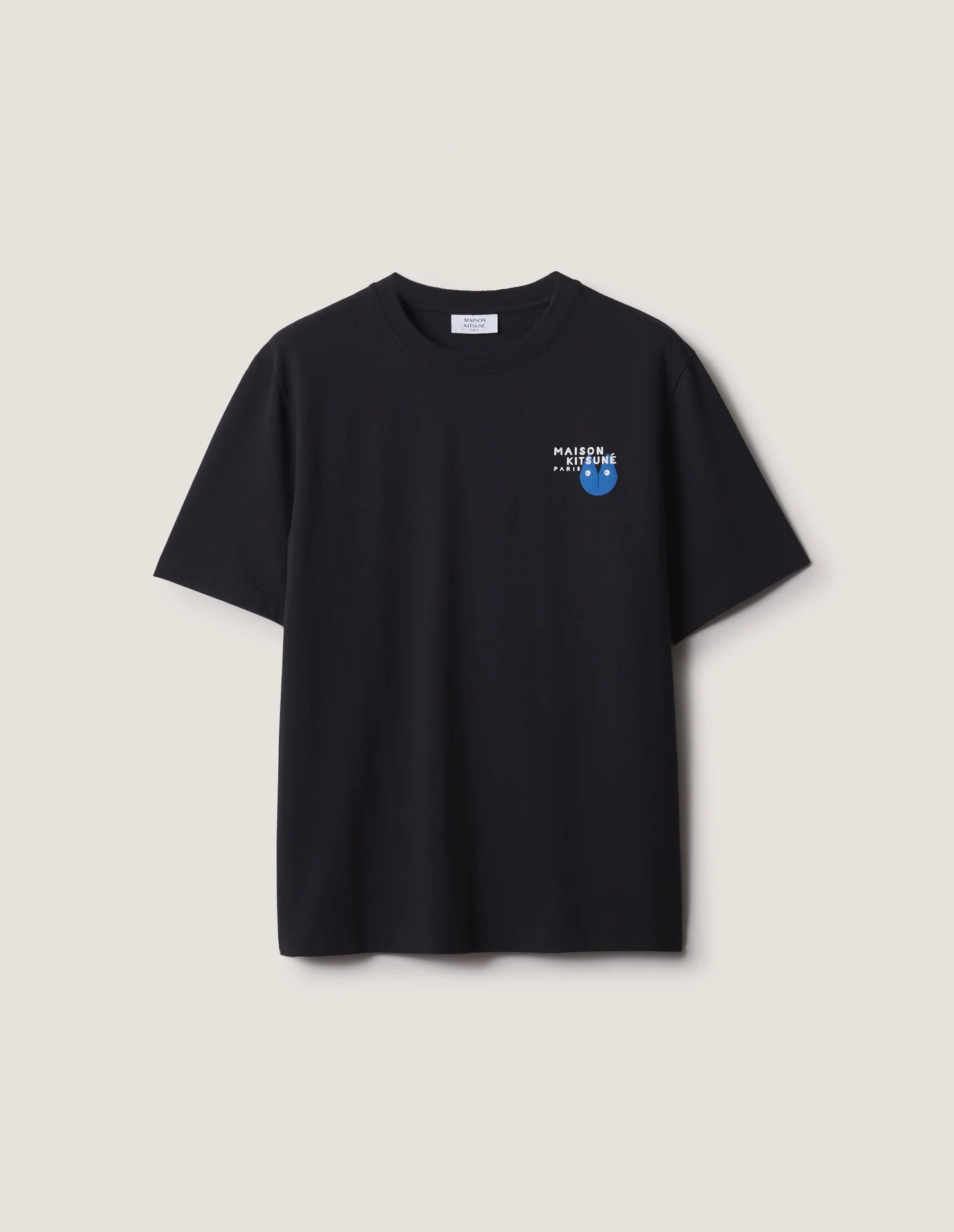 T-SHIRT CONFORT FORTUNE FOX
