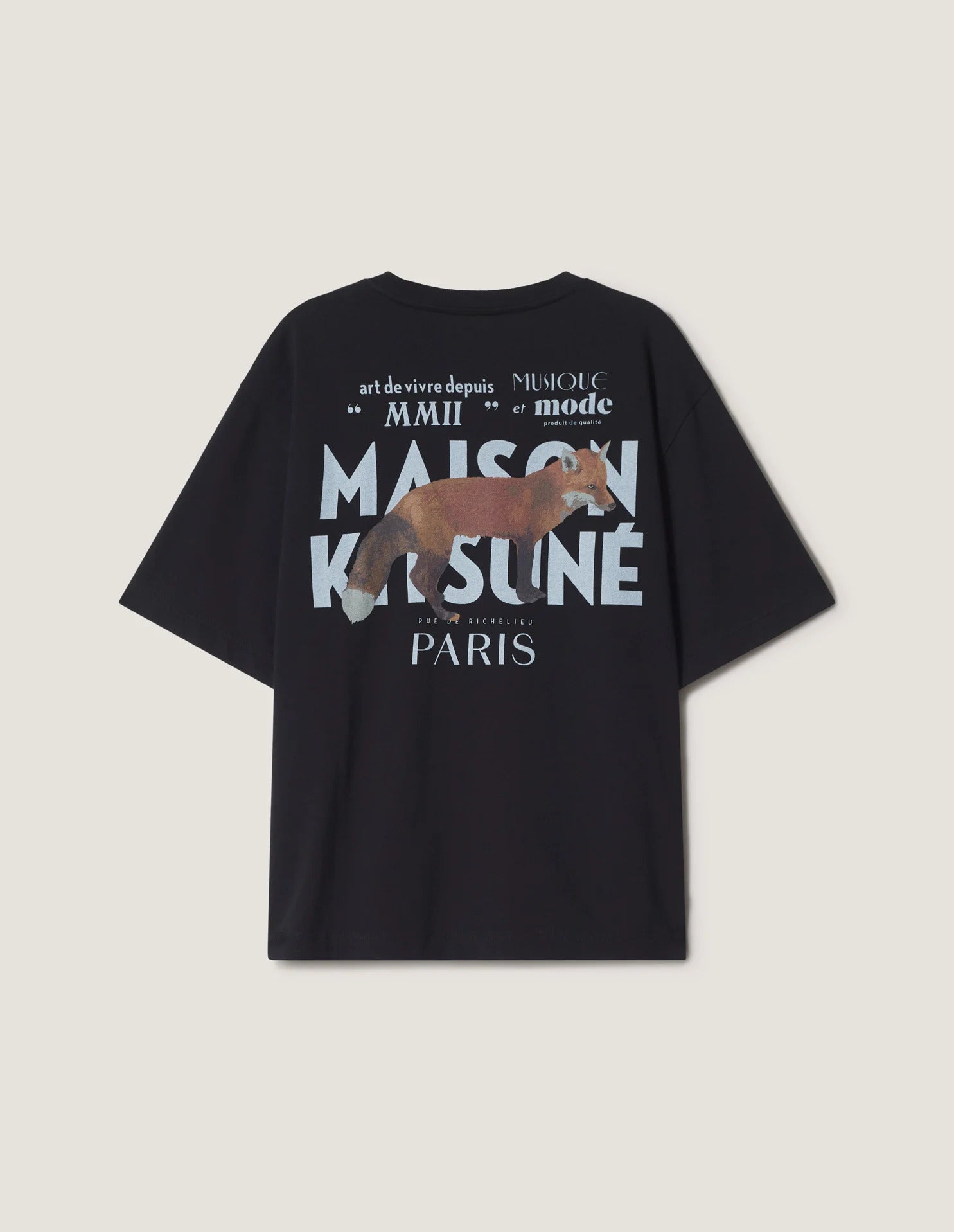 TSHIRT MMII