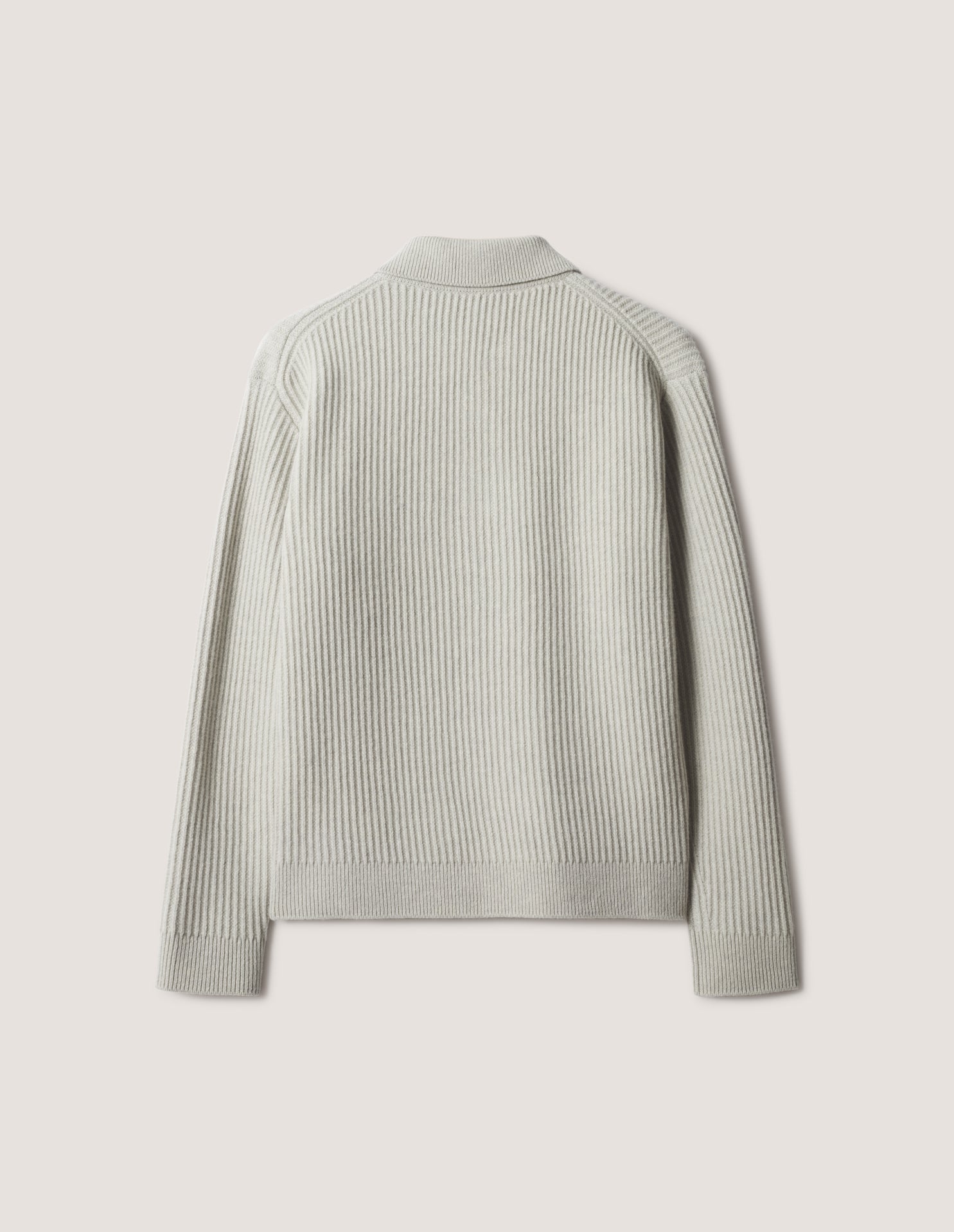 PULL POLO EN LAINE