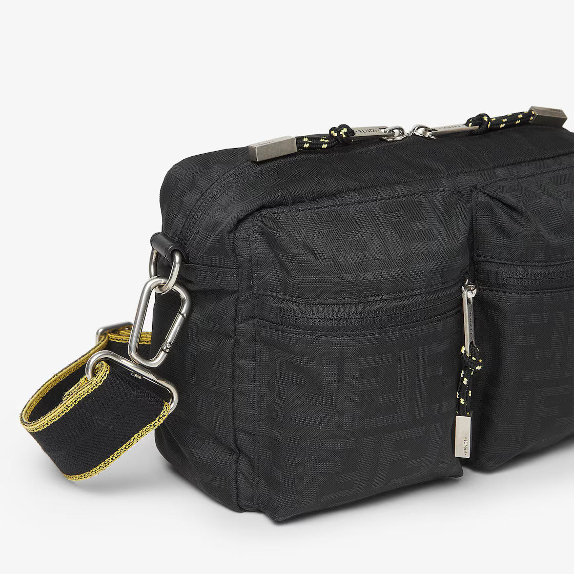 SAC CAMÉRA