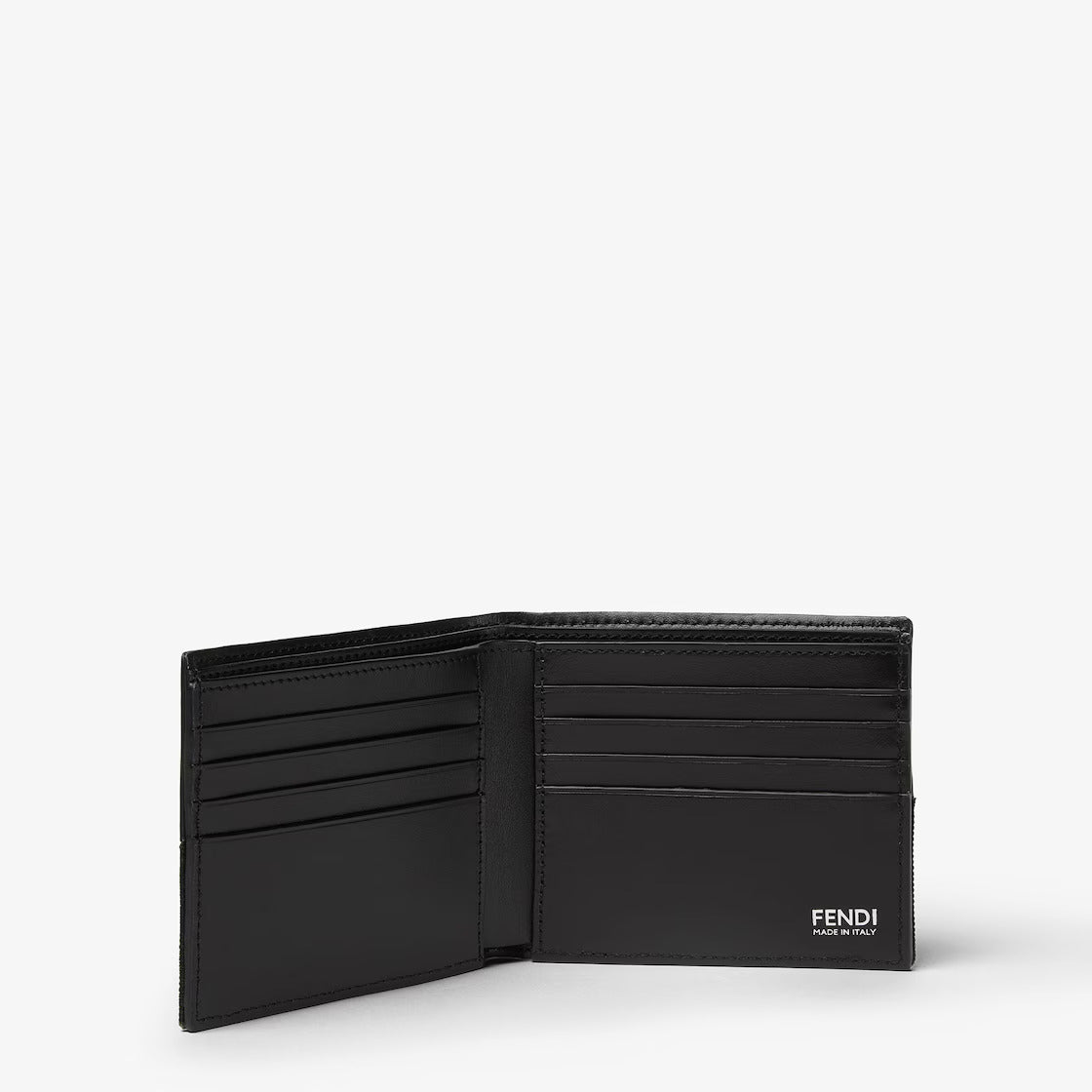 PORTEFEUILLE FF JACQUARD