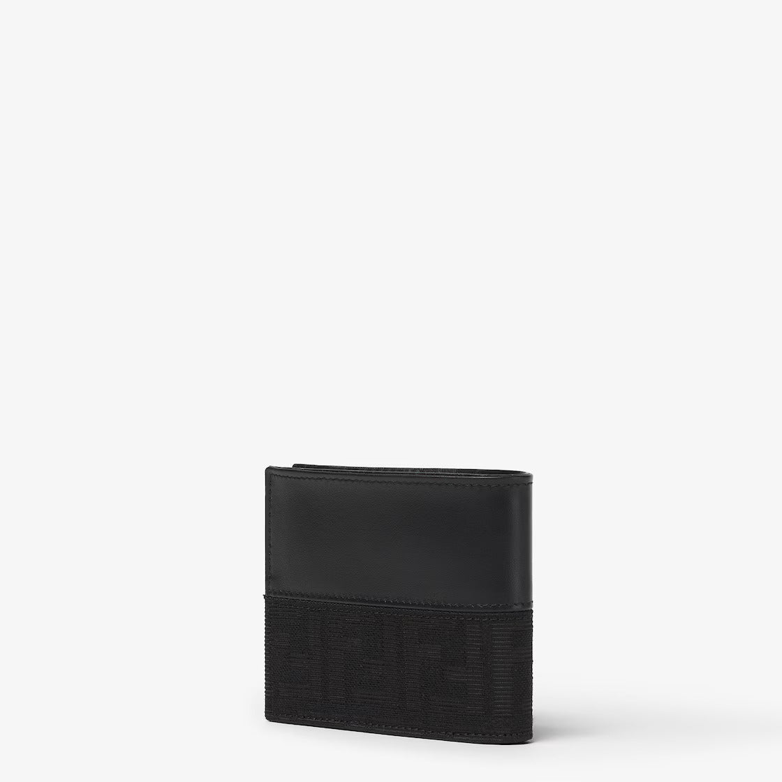 PORTEFEUILLE FF JACQUARD
