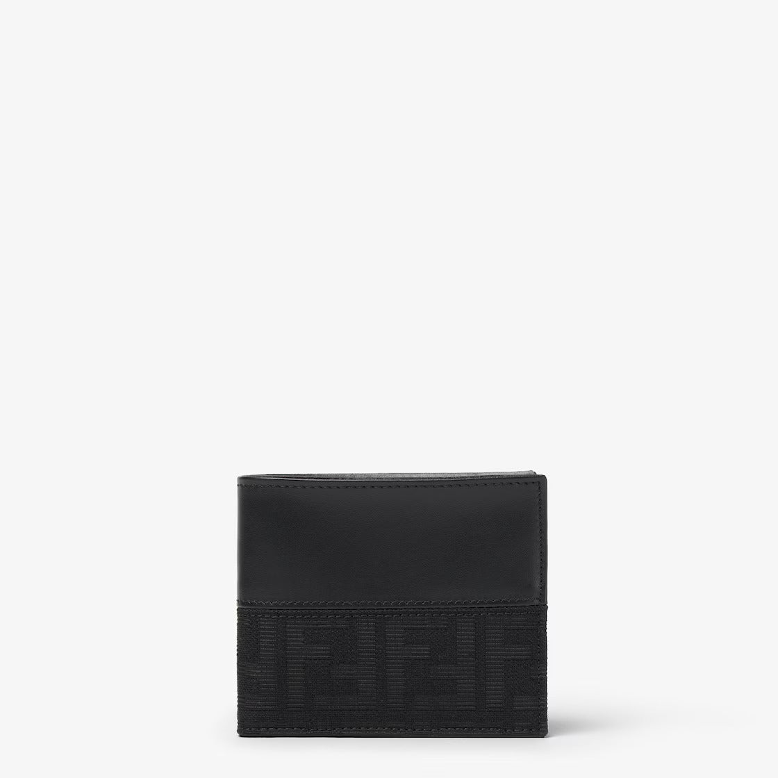 PORTEFEUILLE FF JACQUARD