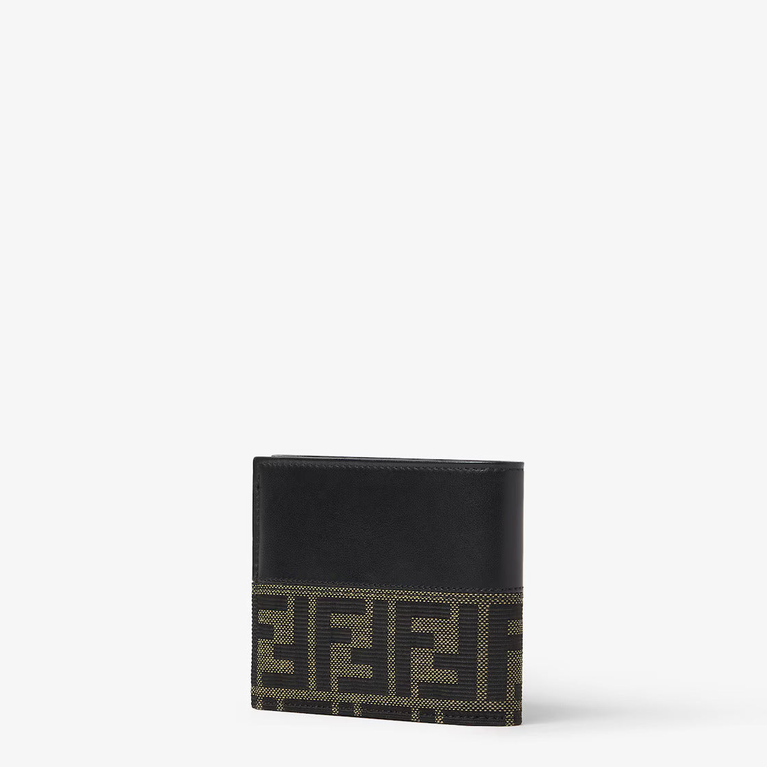 PORTEFEUILLE FF JACQUARD