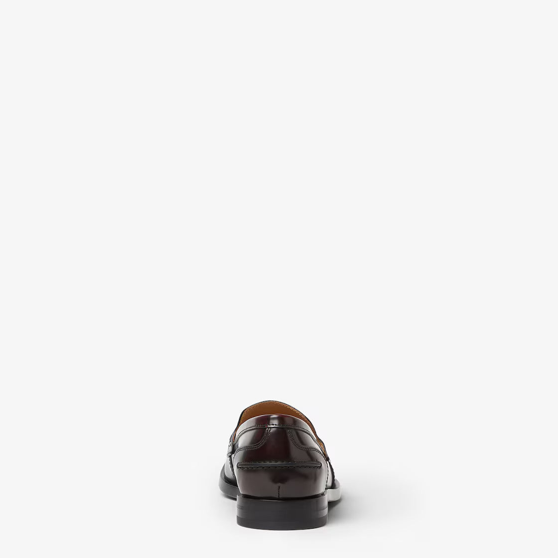MOCASSINS FENDI ATENEO