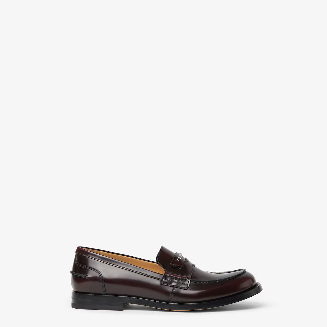 MOCASSINS FENDI ATENEO